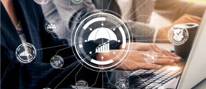 资产价值评估（识别出高价值资产）