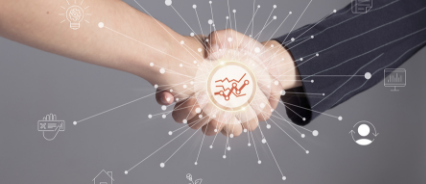 数据共享（第三方应用直接取数据）